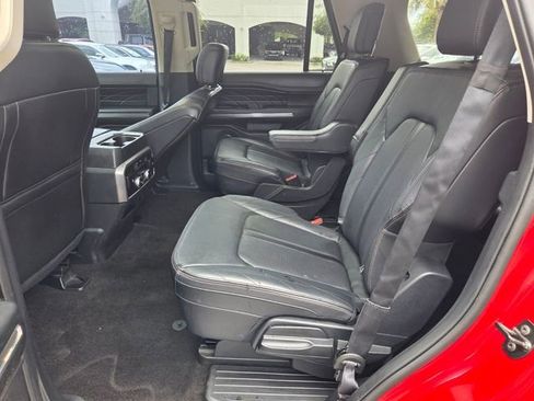 Used 2020 Ford Expedition Platinum RWD image 7
