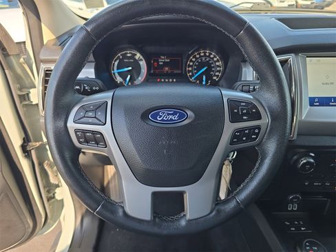 Certified 2021 Ford Ranger XLT w/ Equipment Group 301A Mid image 23