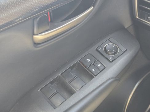 Used 2017 Lexus NX 200t NX Turbo image 33