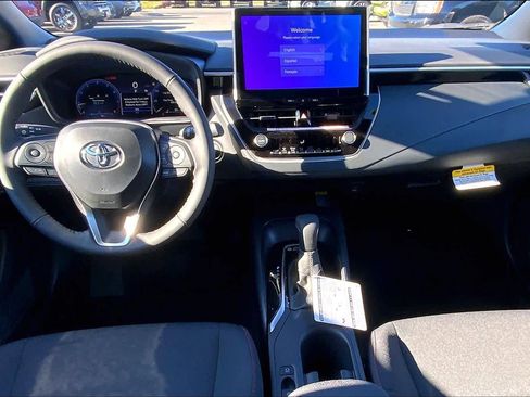 New 2026 Toyota Corolla SE image 5