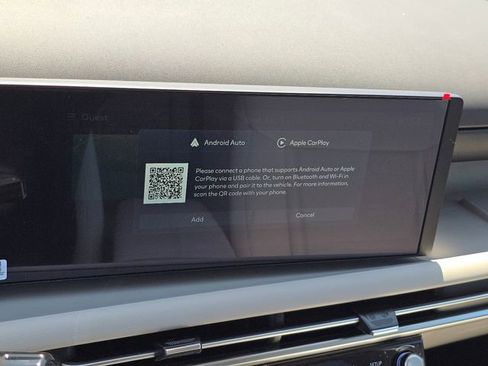 New 2026 Hyundai Tucson SEL AWD/4WD image 4