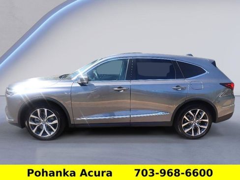 Used 2023 Acura MDX FWD w/ Technology Package image 4
