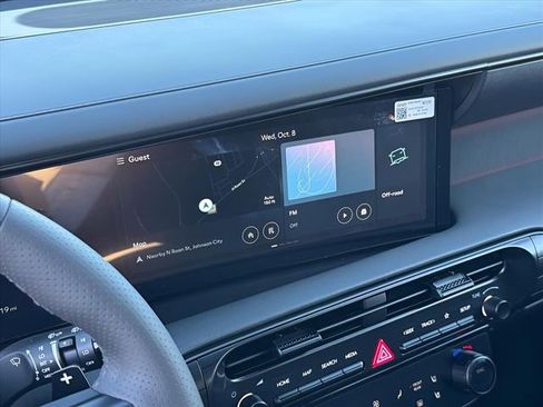 New 2026 Hyundai Palisade XRT Pro image 22