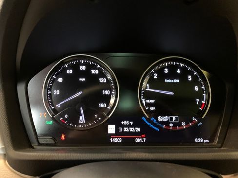 Used 2023 BMW X2 xDrive28i w/ M Sport Package AWD/4WD image 23