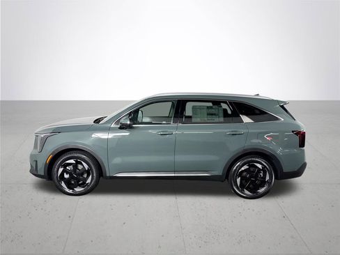 New 2026 Kia Sorento EX image 9