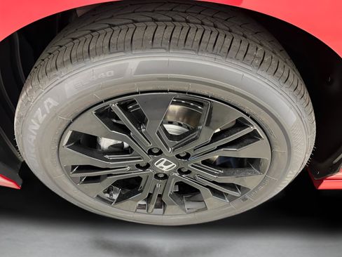 New 2026 Honda Odyssey Sport-L image 12