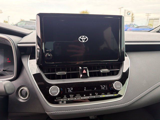 Used 2023 Toyota Corolla XSE FWD image 15