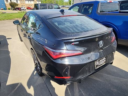 Used 2023 Acura Integra A-Spec FWD image 7