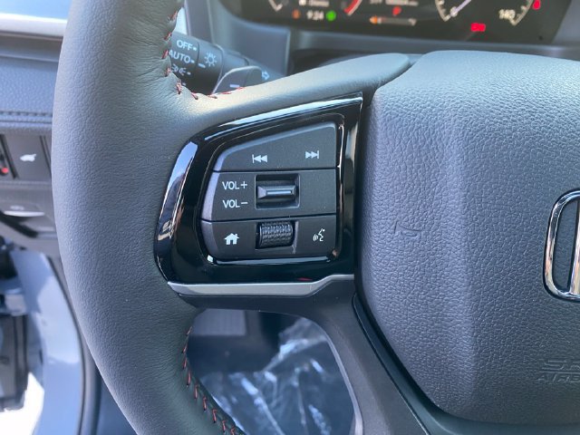 New 2027 Honda Odyssey Sport-L image 25