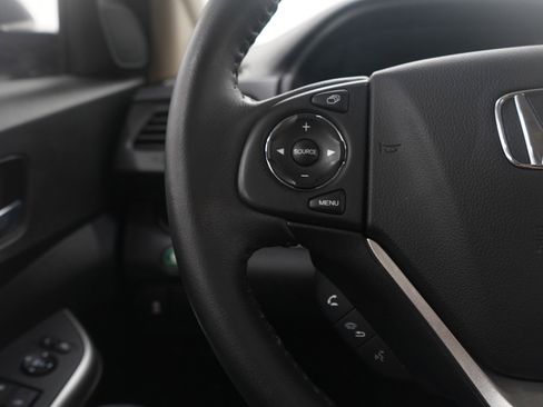 Used 2015 Honda CR-V EX-L image 25