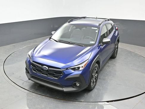 Used 2025 Subaru Crosstrek 2.0i Premium AWD/4WD image 18