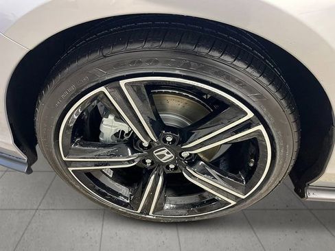 New 2026 Honda Accord Sport image 11