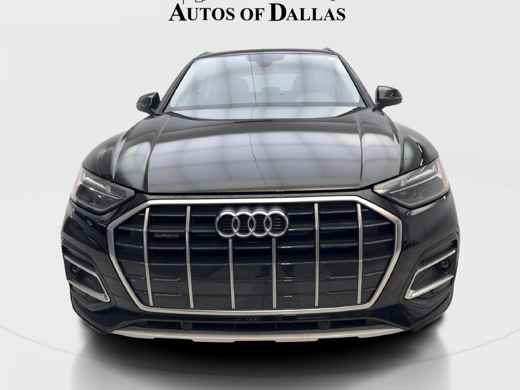 Used 2023 Audi Q5 2.0T Premium w/ Convenience Package AWD/4WD image 4