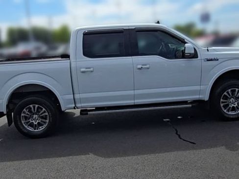 Certified 2019 Ford F150 Lariat AWD/4WD image 2