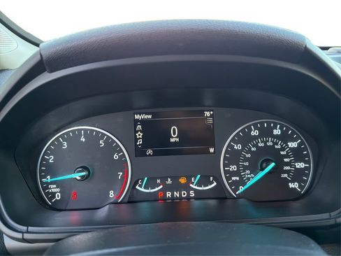 Used 2020 Ford EcoSport SE image 17