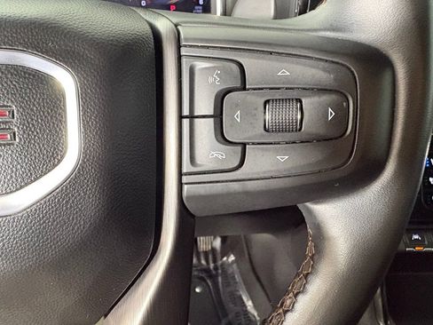 Certified 2024 GMC Sierra 1500 AT4 w/ Technology Package AWD/4WD image 28
