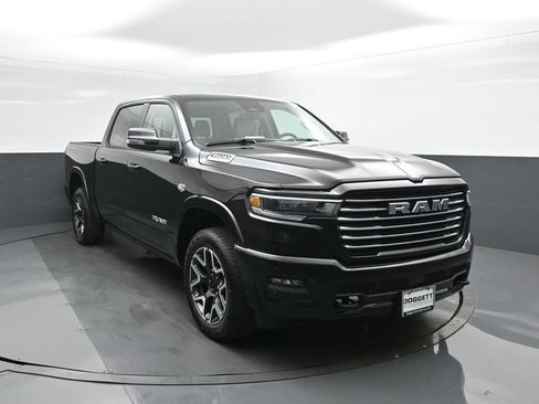 New 2026 RAM 1500 Laramie image 22