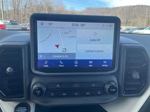 Certified 2023 Ford Bronco Sport Heritage Limited image 23