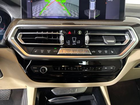 Used 2022 BMW X3 xDrive30i w/ Premium Package 2 AWD/4WD image 22