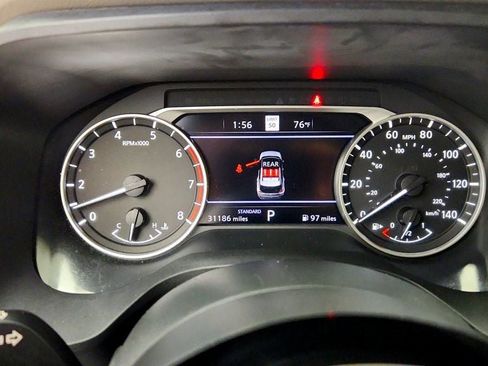 Used 2023 Nissan Rogue SL w/ SL Premium Package FWD image 14