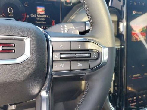 New 2026 GMC Yukon XL Elevation w/ Elevation Premium Package image 22