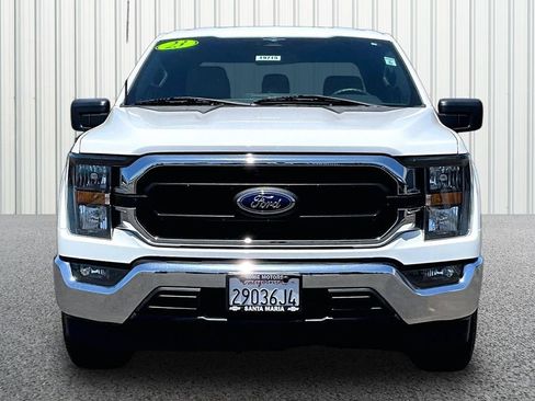 Used 2023 Ford F150 XLT RWD image 21