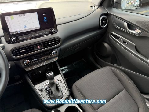 Used 2023 Hyundai Kona SEL w/ Convenience Package FWD image 14