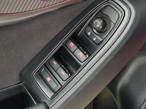 Used 2024 Subaru WRX AWD/4WD image 21