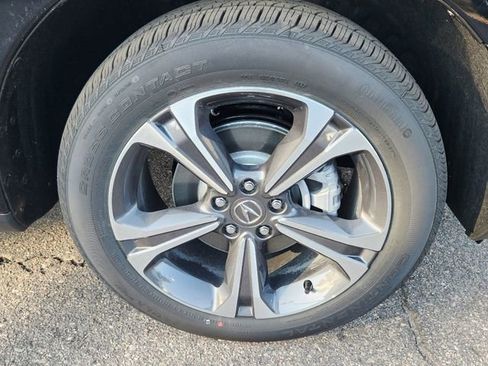 New 2025 Acura RDX w/ Technology Package image 10