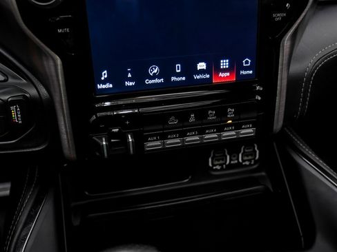 Used 2022 RAM 1500 TRX w/ TRX Level 2 Equipment Group image 24