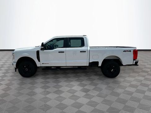 New 2026 Ford F250 XL AWD/4WD image 3