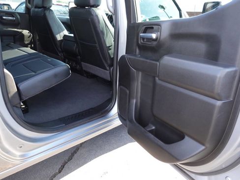 Used 2023 GMC Sierra 1500 Pro image 25