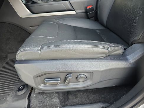 Used 2024 Toyota Tundra SR5 w/ TRD Sport Premium Package AWD/4WD image 17