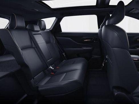 New 2026 Toyota Crown Signia image 22