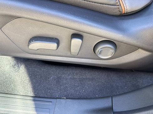 New 2026 Subaru Forester Sport image 24