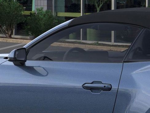 New 2025 Ford Mustang Premium image 20