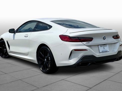 New 2026 BMW 840i xDrive Coupe image 12