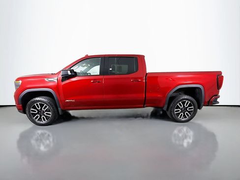 Used 2026 GMC Sierra 1500 AT4 w/ Technology Package AWD/4WD image 5