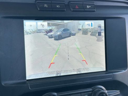 Used 2021 Ford F150 XL w/ Equipment Group 101A High AWD/4WD image 28