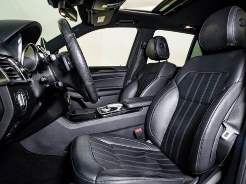 Used 2018 Mercedes-Benz GLE 350 4MATIC image 17