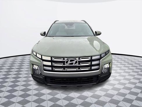 New 2026 Hyundai Santa Cruz SEL image 2