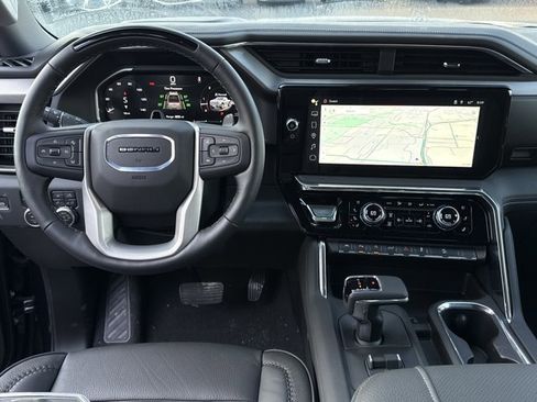 New 2026 GMC Sierra 1500 Denali image 7
