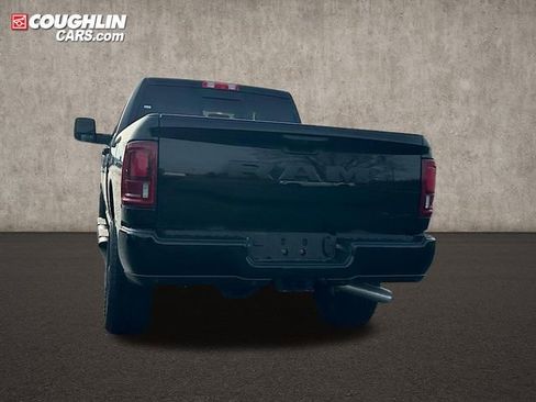 New 2026 RAM 2500 Tradesman image 6