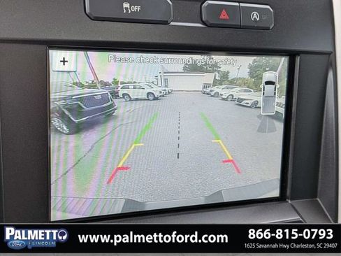 Used 2018 Ford F150 Lariat RWD image 21
