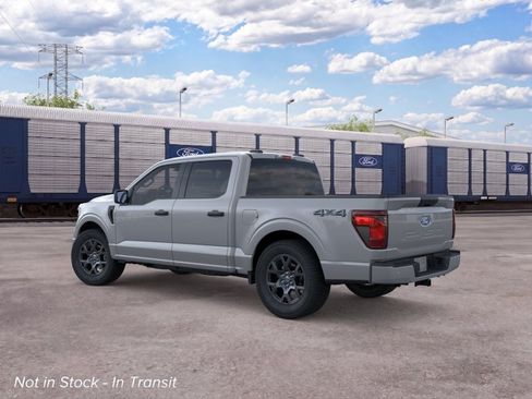 New 2026 Ford F150 STX AWD/4WD image 5