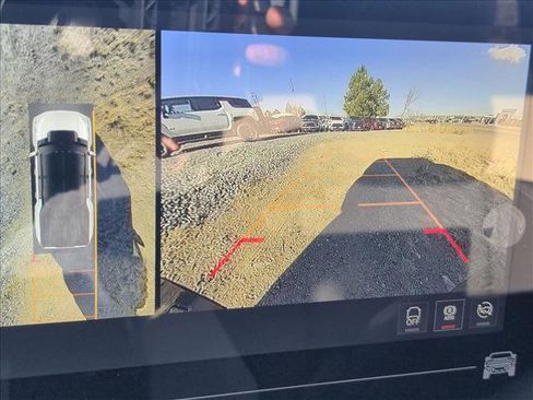 New 2026 GMC Hummer EV 4x4 Crew Cab image 14