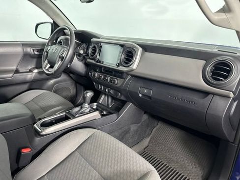 Used 2023 Toyota Tacoma SR5 AWD/4WD image 25