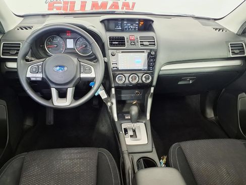Used 2018 Subaru Forester 2.5i Premium AWD/4WD image 11