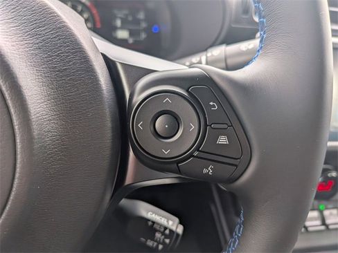 New 2025 Subaru BRZ tS image 14