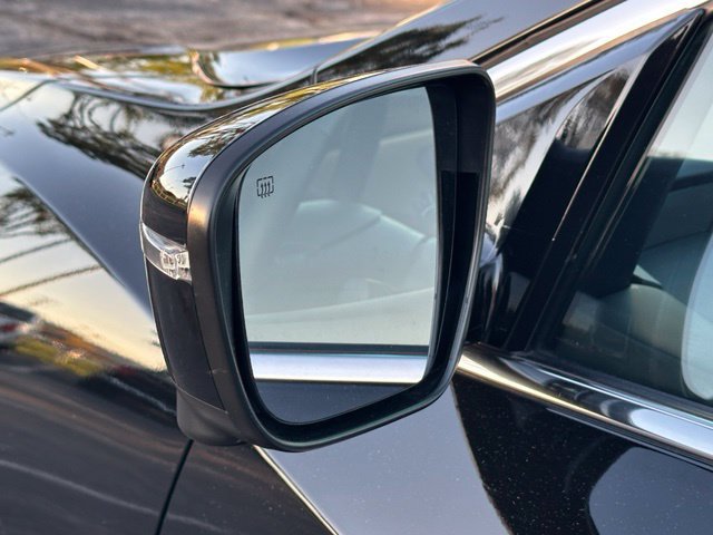 Certified 2024 Nissan Murano SL AWD/4WD image 12